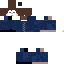 Texture for Michael myers