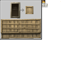 Texture for MilkshakeImpossible Gui Furnace