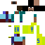 Texture for yeasboy