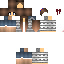Texture for char
