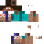 Texture for herobrine