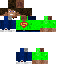 Texture for SuperDner