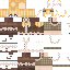 Texture for Mushroom 