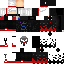 Texture for Snaky