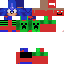 Texture for ljepotanko