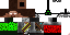 Texture for splintermine
