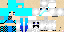 Texture for Frosty creeper