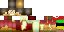 Texture for char