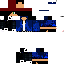 Texture for steve