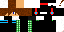 Texture for ninja