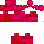Texture for Steve