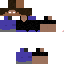 Texture for herobrine