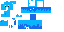 Texture for winter_wolf