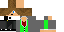 Texture for Leolego1
