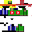 Texture for HugoGAMER on ytb