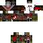 Texture for predator