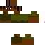 Texture for hunter for all thing