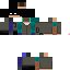 Texture for defe