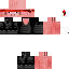 Texture for Pig force orginal
