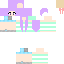 Texture for Nekko-Glo