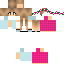 Texture for Mikaely e sara