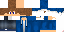 Texture for EvolutionGames04 NATAL