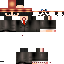 Texture for hostace