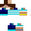 Texture for skin