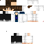 Texture for Juli_Player