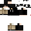 Texture for Wolfgirl20_20 Shiro