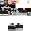 Texture for LimaBDF