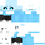 Texture for dragon