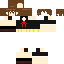 Texture for ユウ