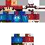 Texture for 16 bit Mario