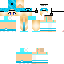 Texture for SnowCat