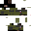 Texture for steve