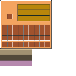 Texture for Enchantments