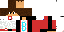 Texture for steve