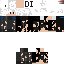 Texture for drDROIS@5
