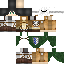 Texture for ErenJaeger