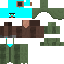 Texture for SQUIDWARD