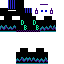 Texture for Phanatic version of me