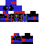 Texture for ninjacraft