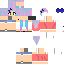 Texture for steve