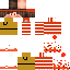 Texture for fire