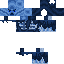 Texture for Walker dead snow 