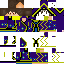 Texture for 3datmptprplemgerobe
