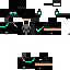 Texture for mikael_brbrbr