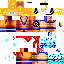 Texture for goku ssj2