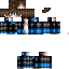 Texture for fe